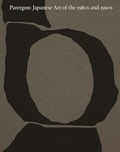 Cover: Parergon: Japanese Art of the 1980s and 1990s - Skira