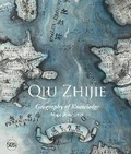 Cover: Qiu Zhijie - Skira