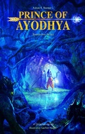 Cover: Ramayana: Volume One - Campfire