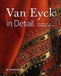 Cover: Van Eyck in Detail - Ludion