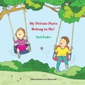 Cover: My Private Parts Belong to Me! - Schocken Publishing House