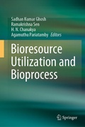 Cover: Bioresource Utilization and Bioprocess - Springer