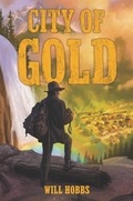 Cover: City of Gold - HarperCollins