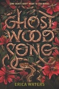 Cover: Ghost Wood Song - HarperCollins
