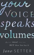 Cover: Your Voice Speaks Volumes - OUP eBook