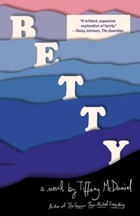 Enlarge image Cover: Betty - Vintage