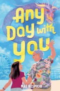 Cover: Any Day with You - Wendy Lamb Books