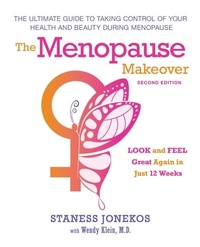 Abbildung von: The Menopause Makeover - Staness Jonekos Enterprises, Inc.