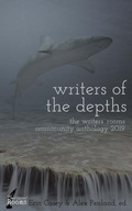 Cover: Writers of the Depths - The Writers' Rooms