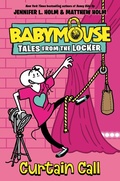 Cover: Curtain Call - Random House Books for Young Readers