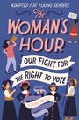 Cover: The Woman's Hour (Adapted for Young Readers) - Random House Books for Young Readers