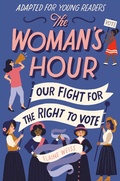 Cover: The Woman's Hour (Adapted for Young Readers) - Random House Books for Young Readers