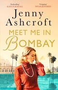 Cover: Meet Me in Bombay - Sphere