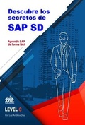Cover: Descubre los secretos de SAP  Ventas y distribucion - Azul Publishing