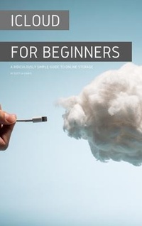 Abbildung von: iCloud for Beginners - SL Editions