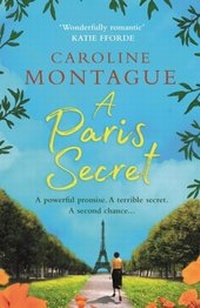 Abbildung von: A Paris Secret - Orion