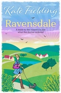 Cover: Ravensdale - Orion