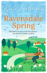 Enlarge image Cover: Ravensdale Spring - Orion