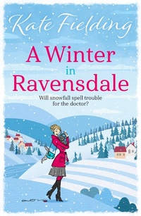 Enlarge image Cover: A Winter In Ravensdale - Orion