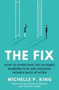 Cover: The Fix - Simon + Schuster LLC