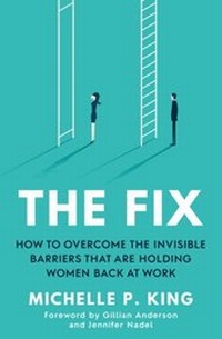 Abbildung von: The Fix - Simon + Schuster LLC