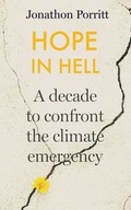 Cover: Hope in Hell - Simon + Schuster LLC