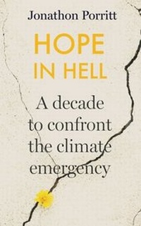 Enlarge image Cover: Hope in Hell - Simon + Schuster LLC