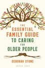 Cover: The Essential Family Guide to Caring for Older People - Green Tree