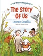 Cover: Our Friend Hedgehog - Knopf Books for Young Readers