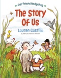 Cover: Our Friend Hedgehog - Knopf Books for Young Readers