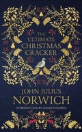 Cover: The Ultimate Christmas Cracker - John Murray