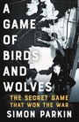 Cover: A Game of Birds and Wolves - Sceptre