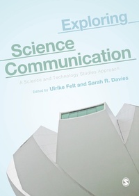 Enlarge image Cover: Exploring Science Communication - SAGE Publications Ltd
