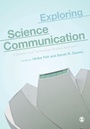 Cover: Exploring Science Communication - SAGE Publications Ltd