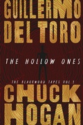 Cover: The Hollow Ones - Grand Central Publishing
