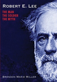 Abbildung von: Robert E. Lee - Calkins Creek