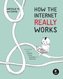 Cover: How the Internet Really Works - No Starch Press