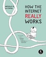 Cover: How the Internet Really Works - No Starch Press