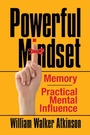 Cover: Powerful Mindset - G&D Media
