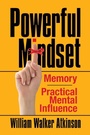 Cover: Powerful Mindset - G&D Media