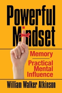 Enlarge image Cover: Powerful Mindset - G&D Media