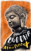 Cover: Conversations with Buddha - Watkins Publishing