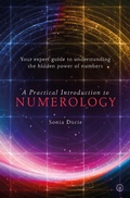 Cover: A Practical Introduction to Numerology - Watkins Publishing