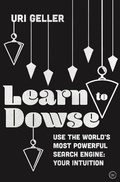 Cover: Learn to Dowse - Watkins Publishing