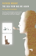 Cover: The Sea View Has Me Again - Repeater Books
