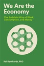 Cover: We Are the Economy - Parallax Press