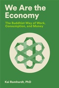 Cover: We Are the Economy - Parallax Press