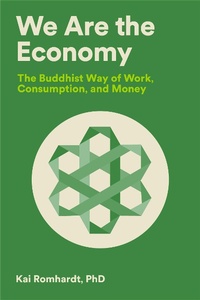 Enlarge image Cover: We Are the Economy - Parallax Press