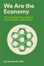 Cover: We Are the Economy - Parallax Press