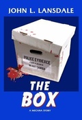Cover: The Box - BookVoice Publishing